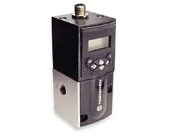 Norgren - VP5110BJ411H00 - Proportional Valve 4-20Ma, 0-10Bar