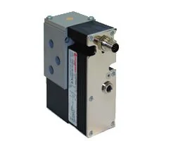 Norgren - VP6010LJ661MB200 - Proportional Pressure Regulating Valve