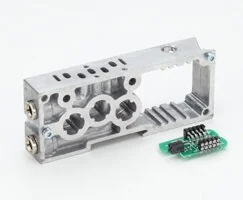 Norgren - VS1872004-6FF0 - E-Extension Pif6mm