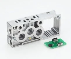Norgren - VS2672504-8GF0 - 1Er Extension Kit 24VDC Pif 8/6