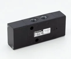 Norgren - X3064102 - Pneumatically Actuated Valve