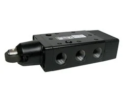Norgren - X3064202 - 5/2-Way Valve G1/4 Roller