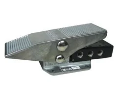 Norgren - X3068402 - 5/2-Way Valve G1/4 Pedal 2-Position