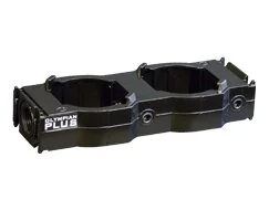 Norgren - Y64A-6GA-N2N - Mounting Frame 2F G3/4