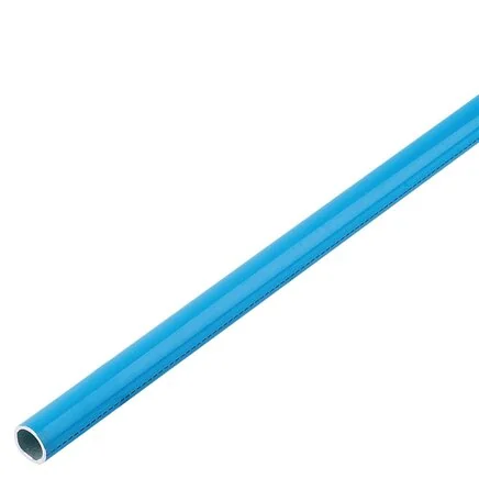 Parker - 1003A17 04 00 - Aluminium Tube Blue D16,5 3mtr