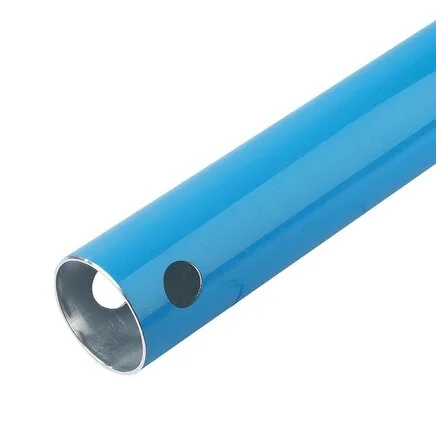 Parker - 1006A63 04 - Aluminium Tube Blue D63 6mtr