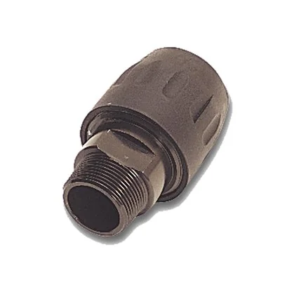 Parker - 6605 63 47 - Male Taper Stud Fitting D63 R2-1/2 inches