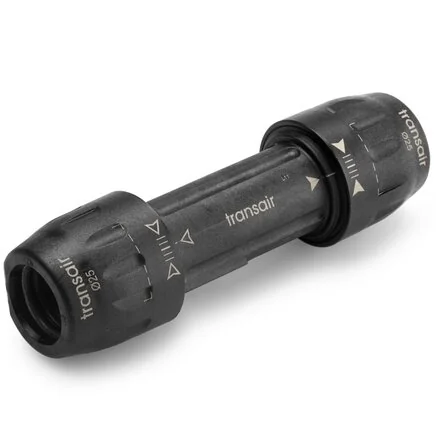 Parker - 6606 25 00 - 1 inches (25mm) Union