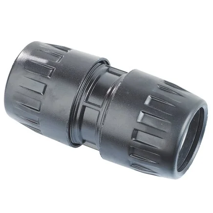 Parker - 6606 63 00 - 2-1/2 inches (63mm) Union