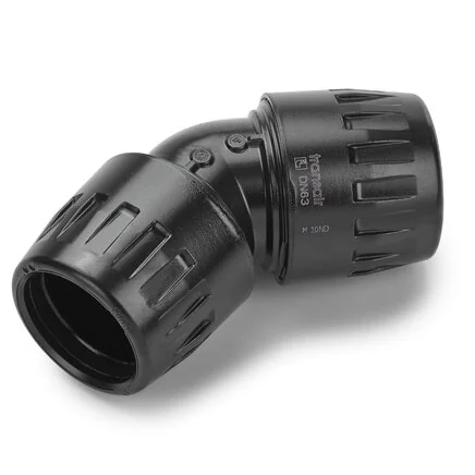 Parker - 6612 50 00 - 2 inches (50Mm) 45° Elbow