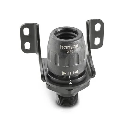 Parker - 6615 25 21 - Male Taper Stud Fitting D25 R1/2 inches BSP