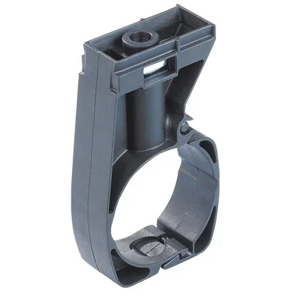 Parker - 6697 50 00 - Fixing Clip For Rigid Pipe D50 M10