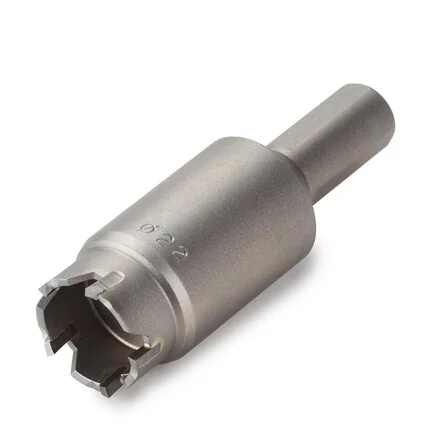 Parker - 6698 02 01 - Drill Bit for 1-1/2 inches (40mm) to 2-1/2 inches