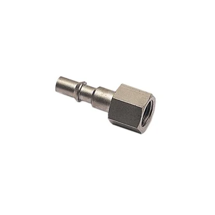 Parker - 9A86 01 13X099 - Plug BSP Parallel ISO C 5.5 G1/4