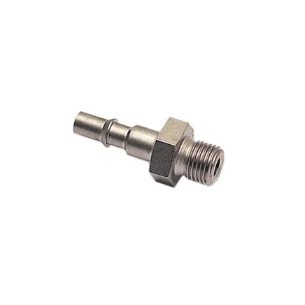 Parker - 9A87 02 21X099 - Plug BSP Parallel ISO C 8 G1/2