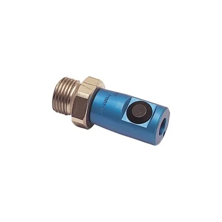 Parker - 9D01 01 13P483 - Coupling ISO C 5.5 BSPP G1/4AG