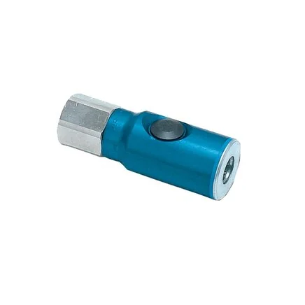 Parker - 9D14 01 13P483 - Coupling ISO C 5.5 BSPP G1/4 IG