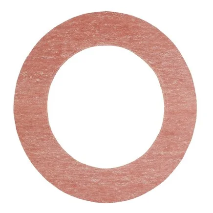 Parker - EW05 L3 00 - 4 inches (101mm) NBR Flange Gasket