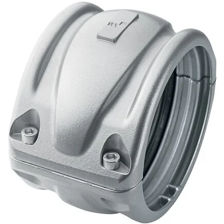 Parker - RR01 L8 00 - 6 inches (168mm) Union