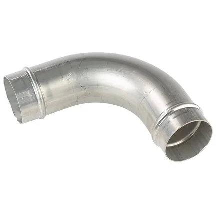 Parker - RX02 L3 00 - 4 inches (101mm) 90° Elbow