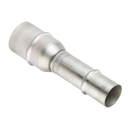 Parker - RX66 L3 L1 - 4 inches (101mm) to 3 inches (76mm) Plug-In Reducer