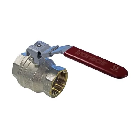 Parker - VR03 00 04 - 1/2 inches Lockable Double Female BSPP Threa