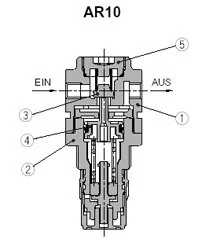 SMC - 131329 - Service Set