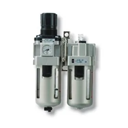 SMC - AC10A-M5C-A - Modular Service Unit