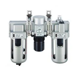 SMC - AC50-F06-B - Filter/Regulator Lubricator