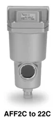 SMC - AFF-EL4B - Filter Element