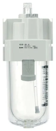 SMC - AL10-M5-A - Modular Oiler