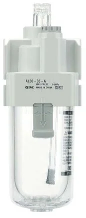 SMC - AL30-F03-A - Modular Oiler