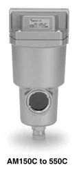 SMC - AM-EL250 - Filter Element