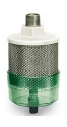 SMC - AMC810-14 - Filter Silencer