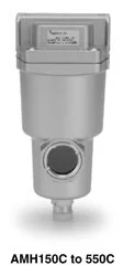 SMC - AMH-EL450 - Filter Element