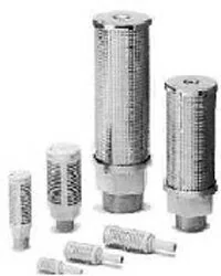 SMC - ANA1-01 - High Performance Silencer