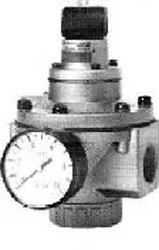 SMC - AR825-14 - Pressure Regulator