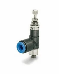SMC - ARJ1020F-M5-06 - Miniature Regulator