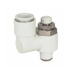 SMC - AS2311F-01-06S - Throttle Check Valve