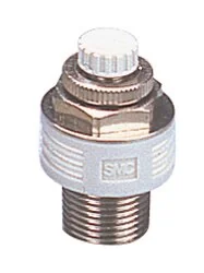 SMC - ASN2-M5 - Throttle Silencer