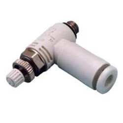 SMC - ASV120F-M3-04 - Throttle