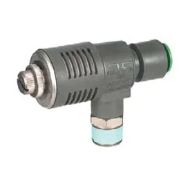SMC - ASV310F-01-06S - Throttle