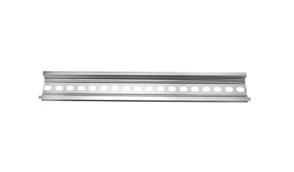 SMC - AXT100-DR-5 - DIN Rail