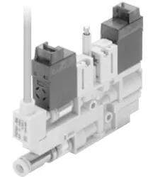 SMC - AXT661-14AN-30 - Connector with Cable