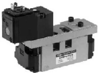 SMC - BG-EVS7-6 - Seal Set