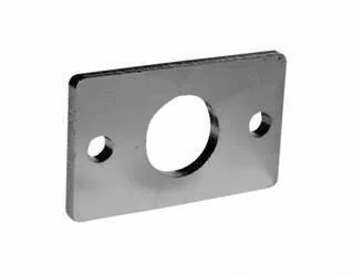 SMC - C85F16 - Flange Mounting