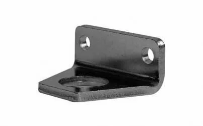 SMC - C85L10A - Foot Mounting