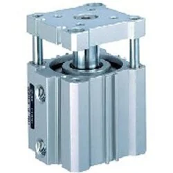 SMC - CDQMB16-10 - Compact Cylinder