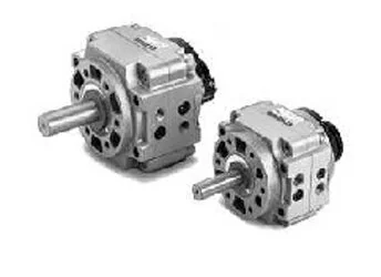 SMC - CDRB1BW80-270S-XF - Swivel Drive