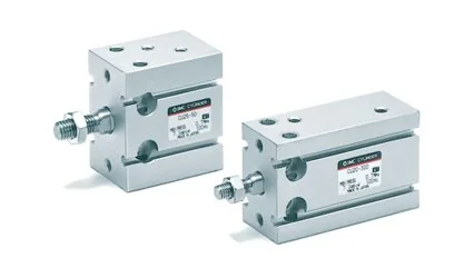 SMC - CDU10-30D - Compact Cylinder